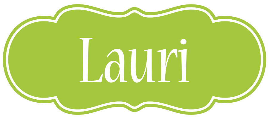 Lauri family logo