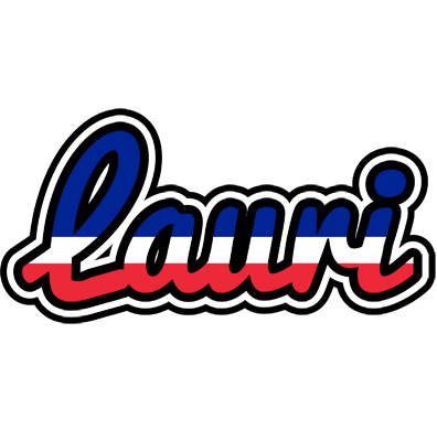 Lauri france logo