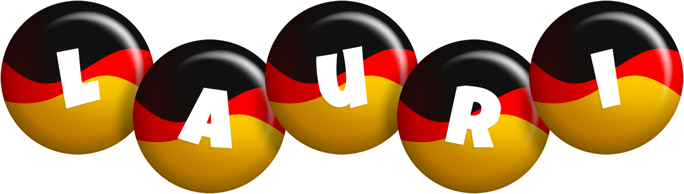 Lauri german logo