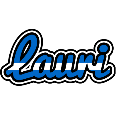 Lauri greece logo