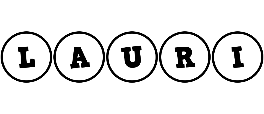 Lauri handy logo