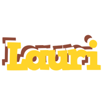 Lauri hotcup logo