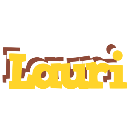 Lauri hotcup logo
