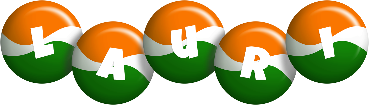 Lauri india logo