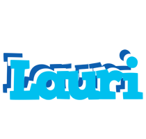 Lauri jacuzzi logo