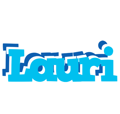 Lauri jacuzzi logo
