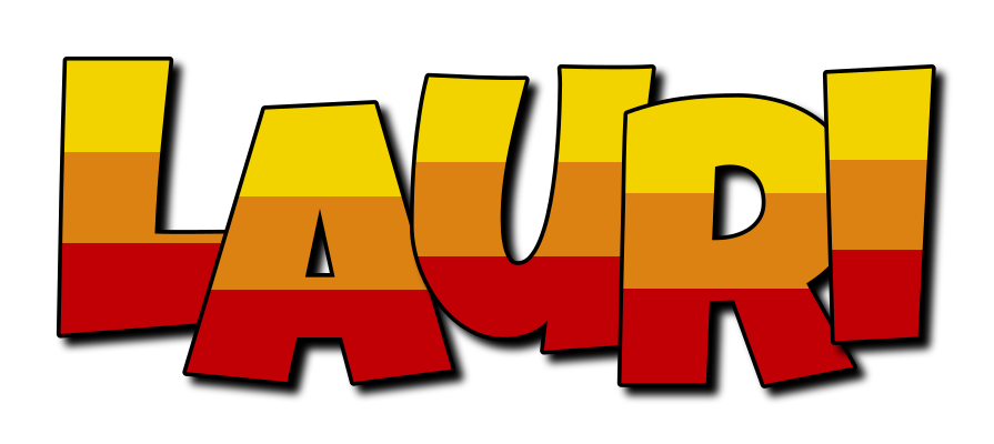 Lauri jungle logo
