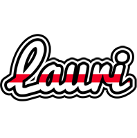 Lauri kingdom logo