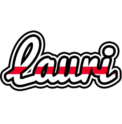 Lauri kingdom logo