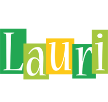 Lauri lemonade logo