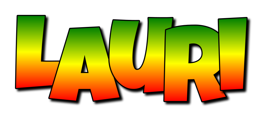 Lauri mango logo