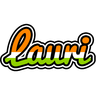 Lauri mumbai logo