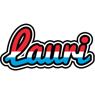 Lauri norway logo