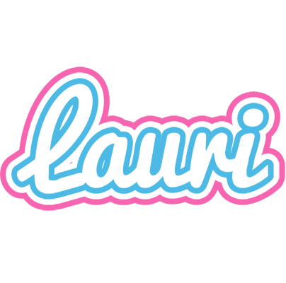 Lauri outdoors logo
