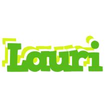 Lauri picnic logo