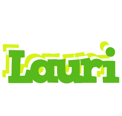 Lauri picnic logo