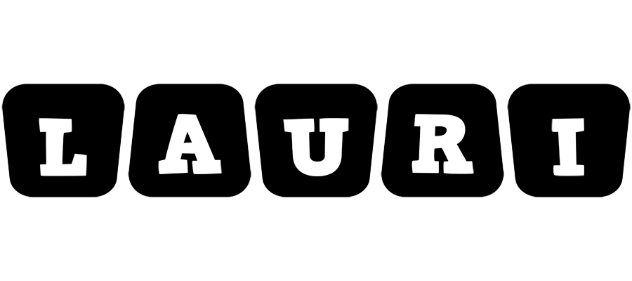 Lauri racing logo