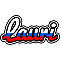 Lauri russia logo
