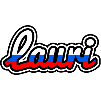 Lauri russia logo