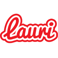 Lauri sunshine logo