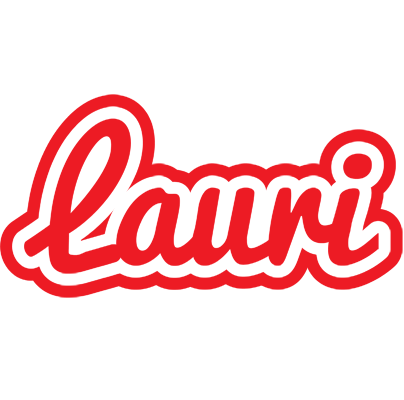 Lauri sunshine logo