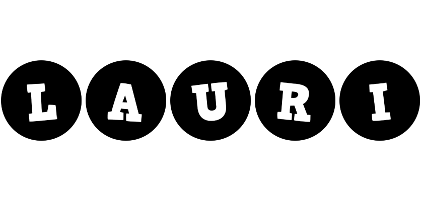 Lauri tools logo