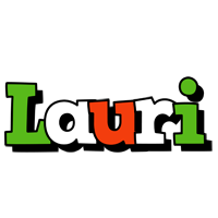 Lauri venezia logo