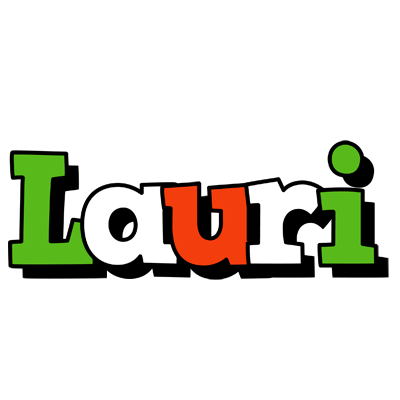Lauri venezia logo