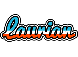 Laurian america logo