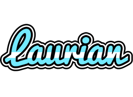 Laurian argentine logo