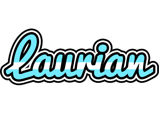 Laurian argentine logo