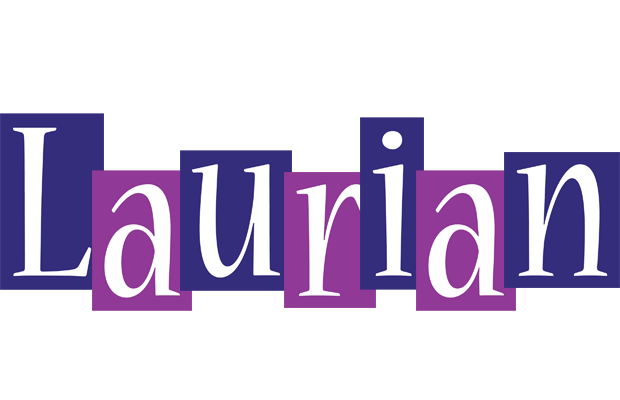 Laurian autumn logo