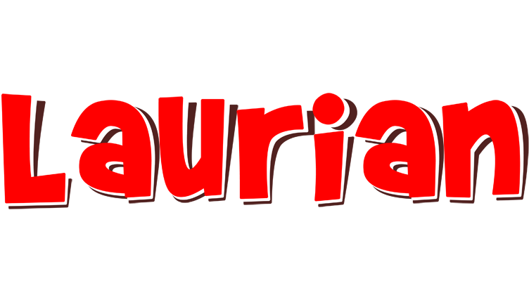Laurian basket logo