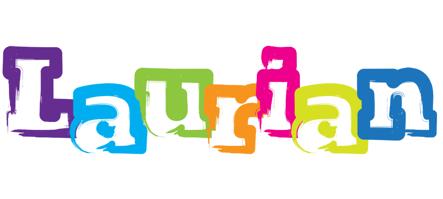 Laurian casino logo