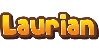 Laurian cookies logo