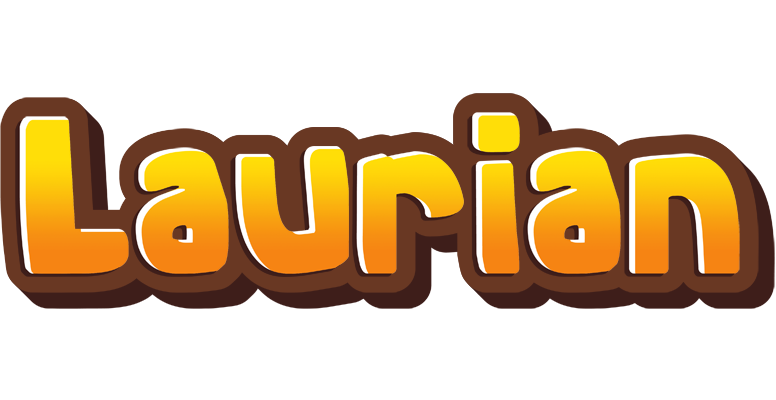 Laurian cookies logo