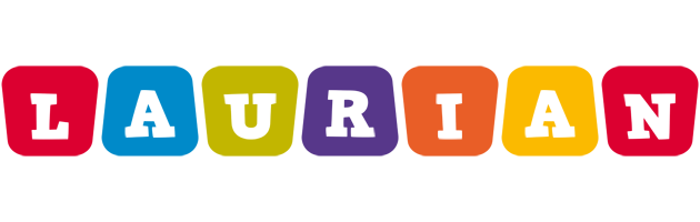 Laurian daycare logo