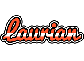 Laurian denmark logo