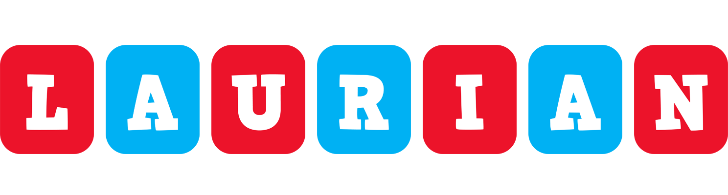 Laurian diesel logo