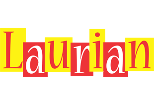 Laurian errors logo