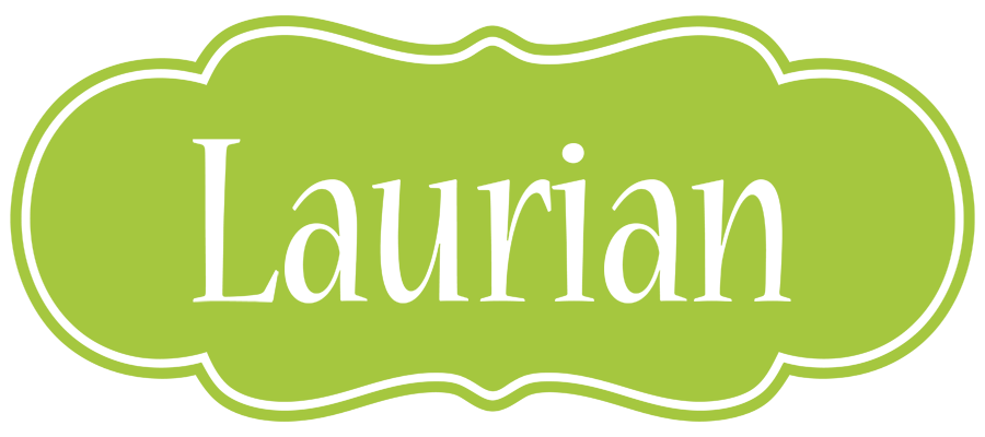 Laurian family logo
