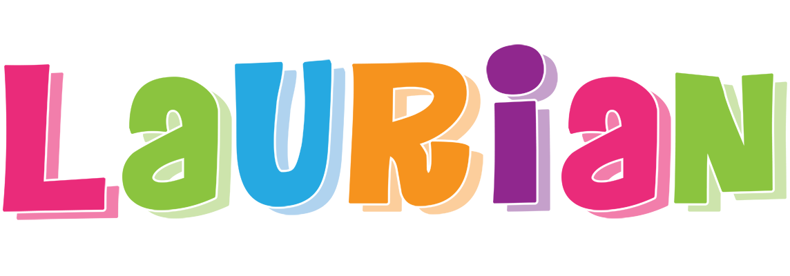 Laurian friday logo