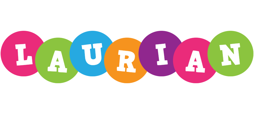 Laurian friends logo
