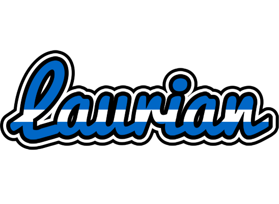 Laurian greece logo