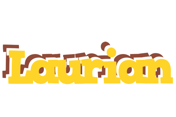 Laurian hotcup logo