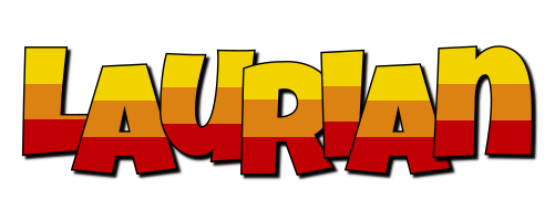 Laurian jungle logo