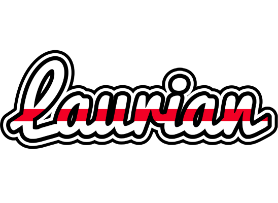 Laurian kingdom logo