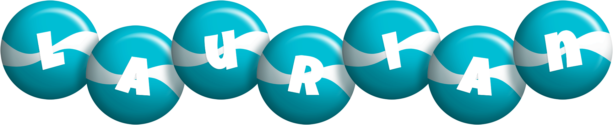 Laurian messi logo