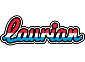 Laurian norway logo