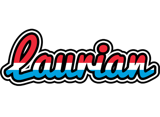 Laurian norway logo